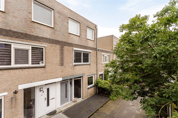 Bekijk foto 35 van S. Hartstraat 9