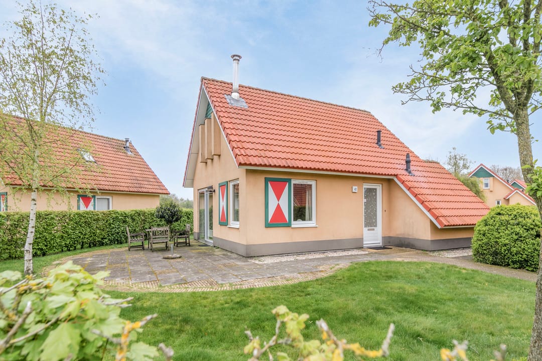 Photo 1 of Zuidlaarderweg 37-42