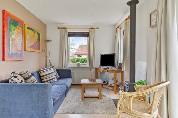 Photo 3 of Zuidlaarderweg 37-42