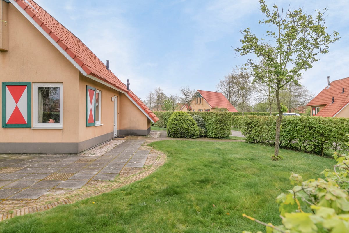 Foto 18 van Zuidlaarderweg 37-42