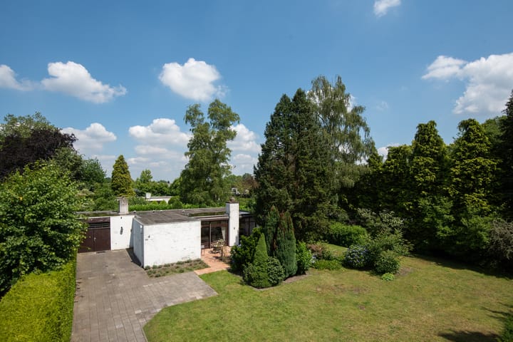 Foto 1 van Johanna van Brabantlaan 32