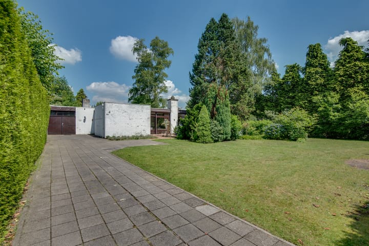 Foto 2 van Johanna van Brabantlaan 32