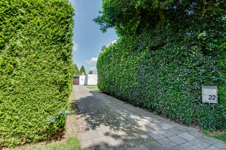 Foto 4 van Johanna van Brabantlaan 32