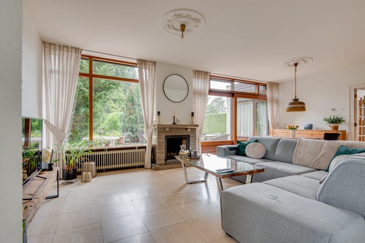 Foto 10 van Johanna van Brabantlaan 32