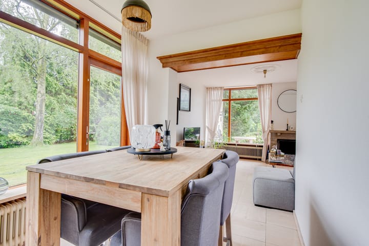 Foto 12 van Johanna van Brabantlaan 32