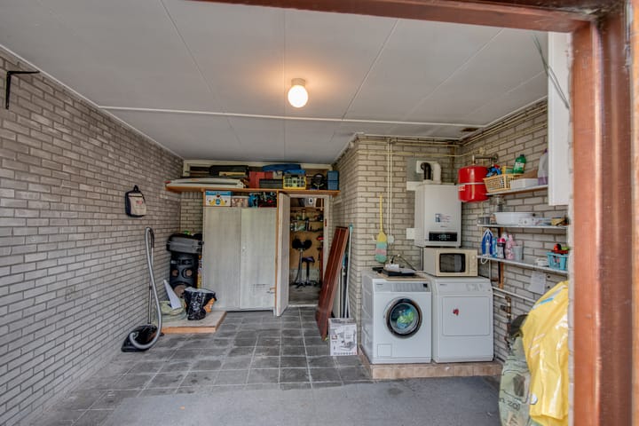 Foto 22 van Johanna van Brabantlaan 32