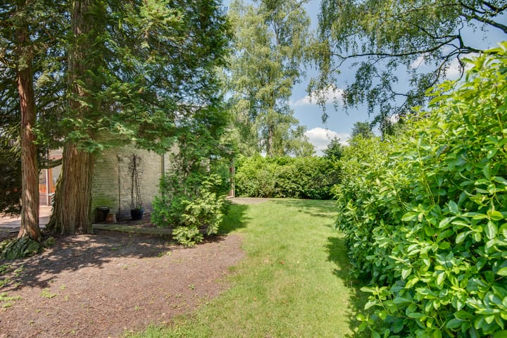 Foto 26 van Johanna van Brabantlaan 32