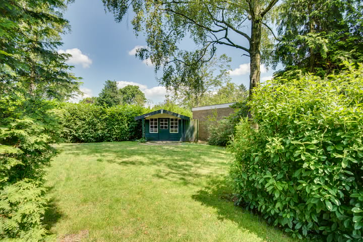 Foto 27 van Johanna van Brabantlaan 32