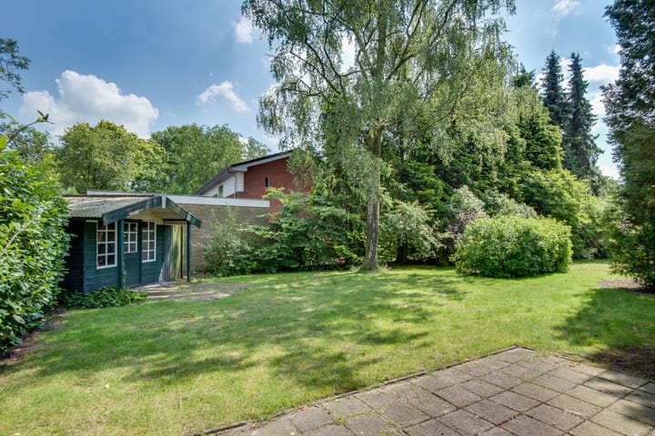 Foto 29 van Johanna van Brabantlaan 32