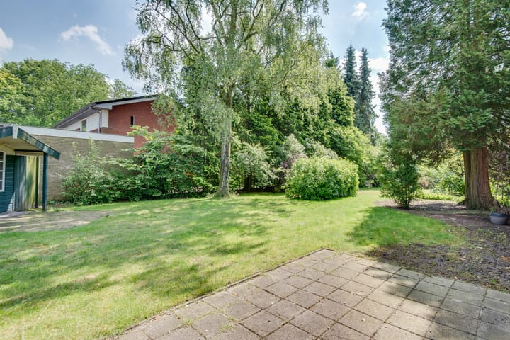 Foto 30 van Johanna van Brabantlaan 32