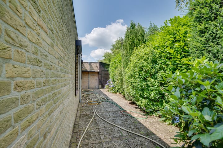 Foto 31 van Johanna van Brabantlaan 32