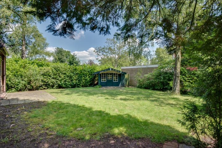 Foto 32 van Johanna van Brabantlaan 32