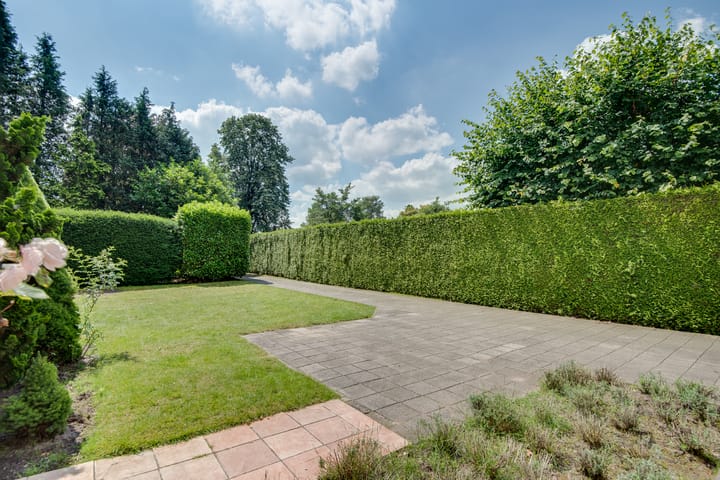 Foto 33 van Johanna van Brabantlaan 32