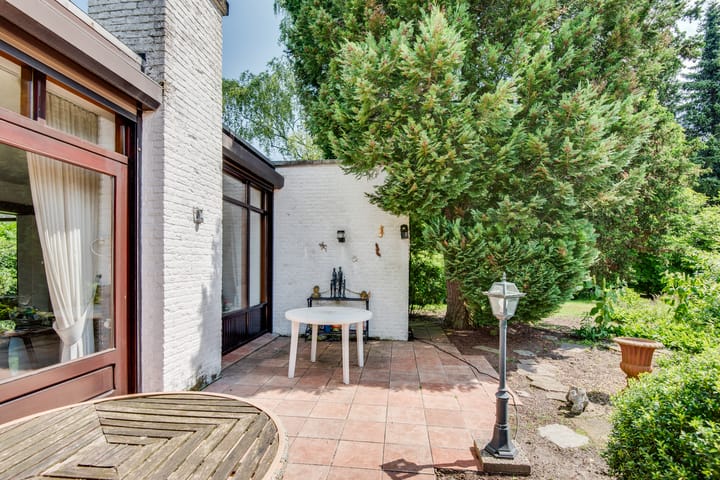 Foto 34 van Johanna van Brabantlaan 32