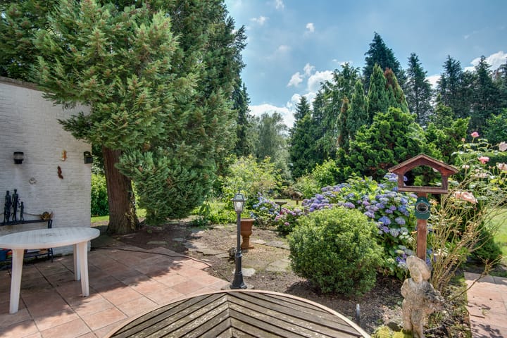 Foto 35 van Johanna van Brabantlaan 32