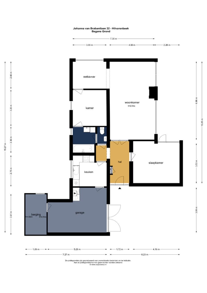 Foto 37 van Johanna van Brabantlaan 32