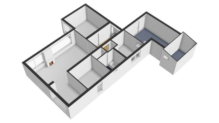 Foto 38 van Johanna van Brabantlaan 32