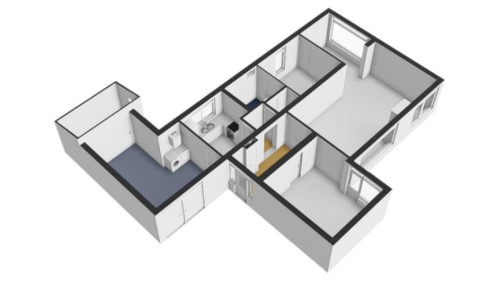 Foto 39 van Johanna van Brabantlaan 32