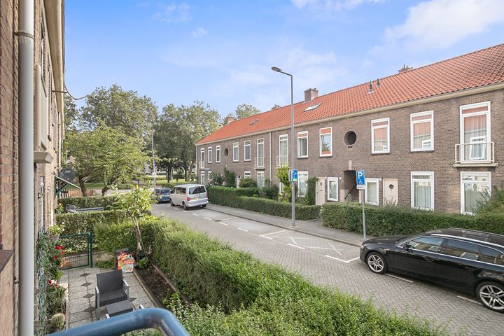 Bekijk foto 20 van Johan de Meesterstraat 9-A