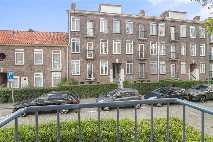 Bekijk foto 21 van Johan de Meesterstraat 9-A