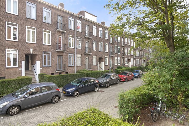 Bekijk foto 22 van Johan de Meesterstraat 9-A