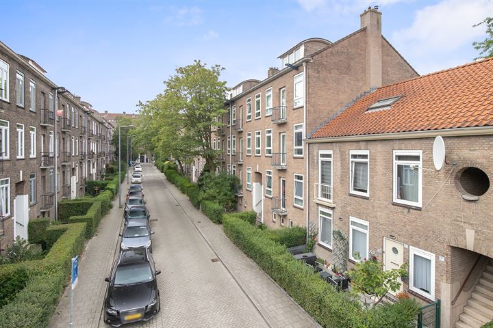 Bekijk foto 28 van Johan de Meesterstraat 9-A