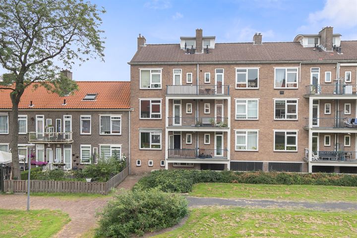 Bekijk foto 30 van Johan de Meesterstraat 9-A