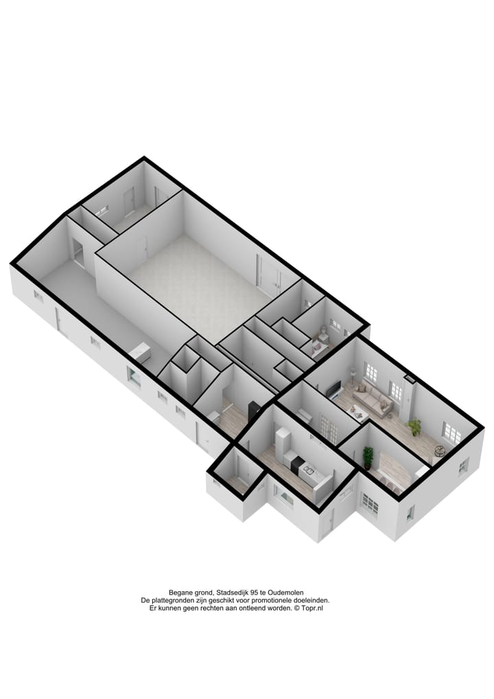 Photo 38 of Stadsedijk 95