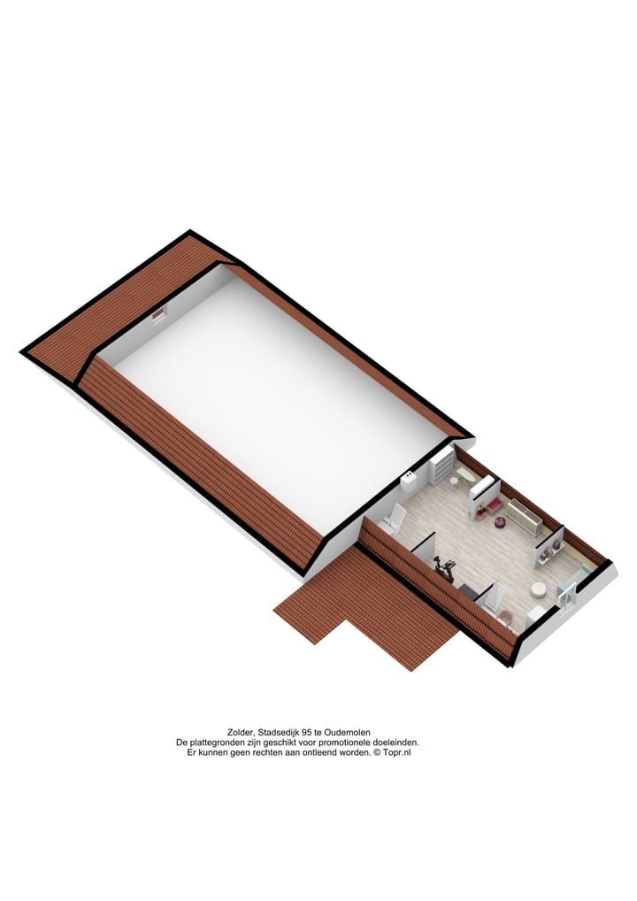 Photo 39 of Stadsedijk 95