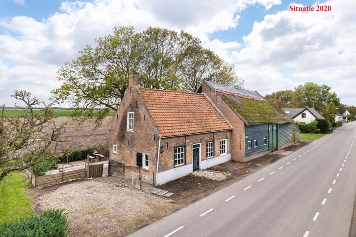 Photo 8 of Stadsedijk 95