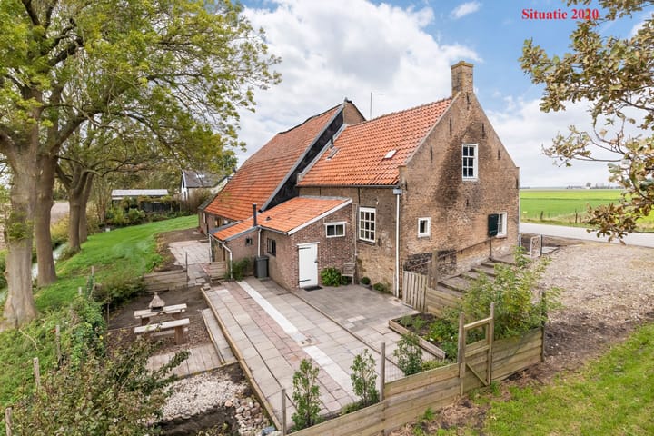 Photo 9 of Stadsedijk 95