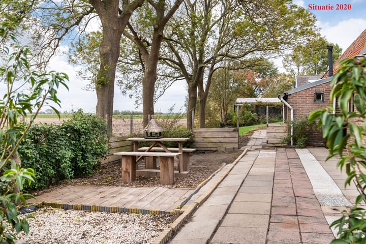 Photo 11 of Stadsedijk 95