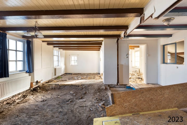 Photo 13 of Stadsedijk 95