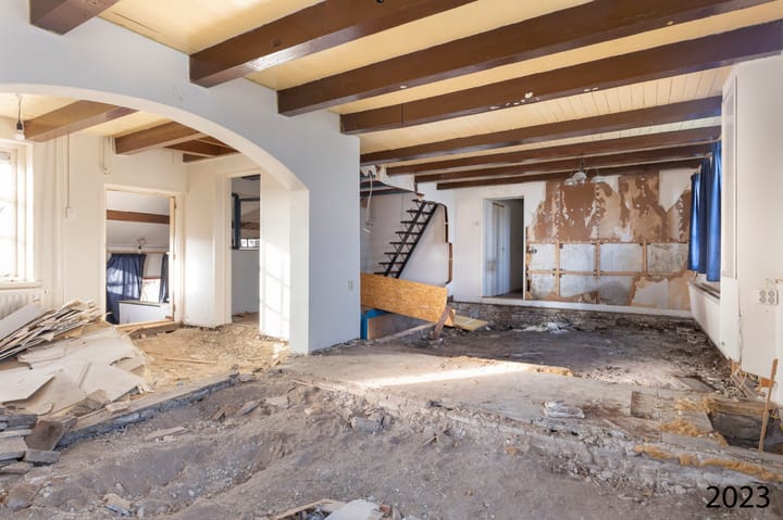 Photo 17 of Stadsedijk 95