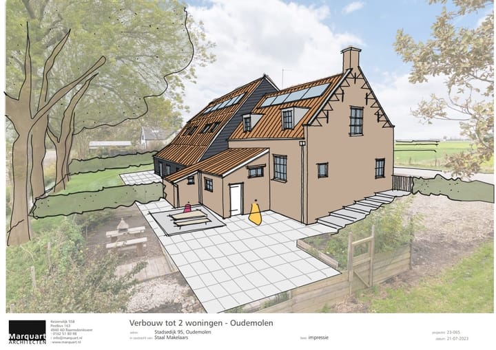 Photo 33 of Stadsedijk 95