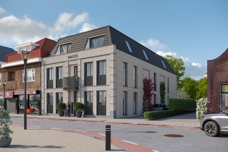 De Stadhouder main image