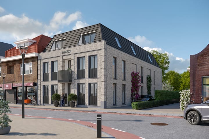 Foto 1 van Grotestraat 164-A