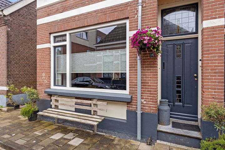 Bekijk foto 29 van Davodwarsstraat 16