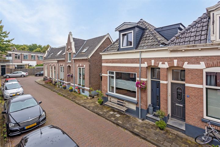 Bekijk foto 31 van Davodwarsstraat 16