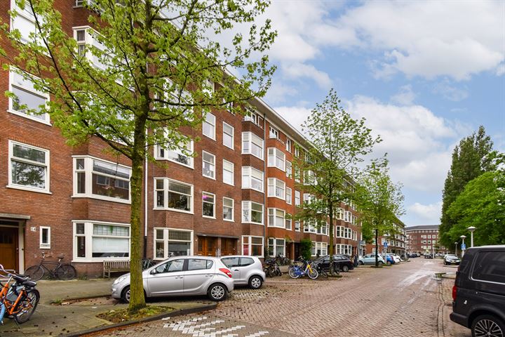 View photo 21 of Kinderdijkstraat 60-3