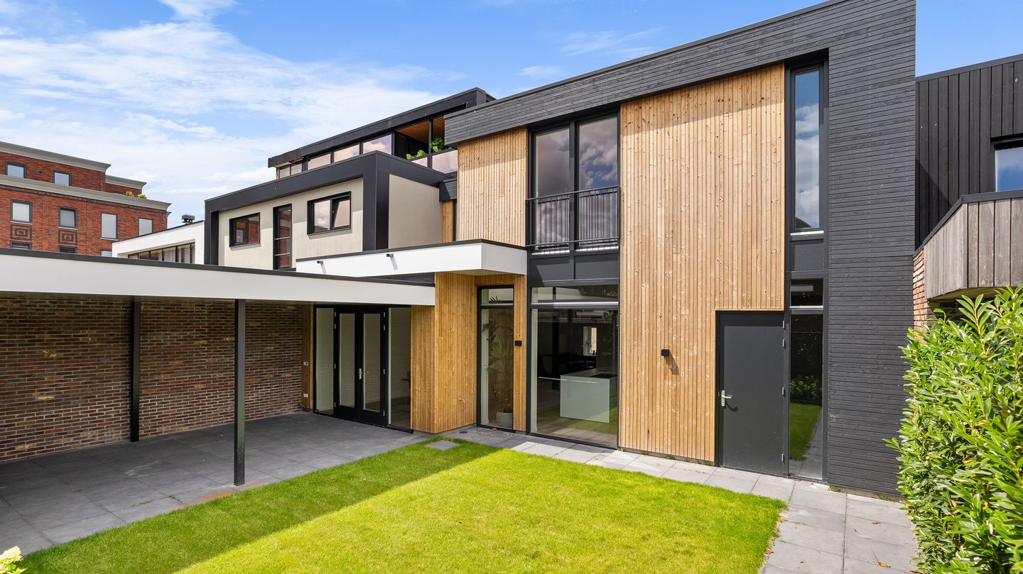 Foto 1 van Kalverstraat 26