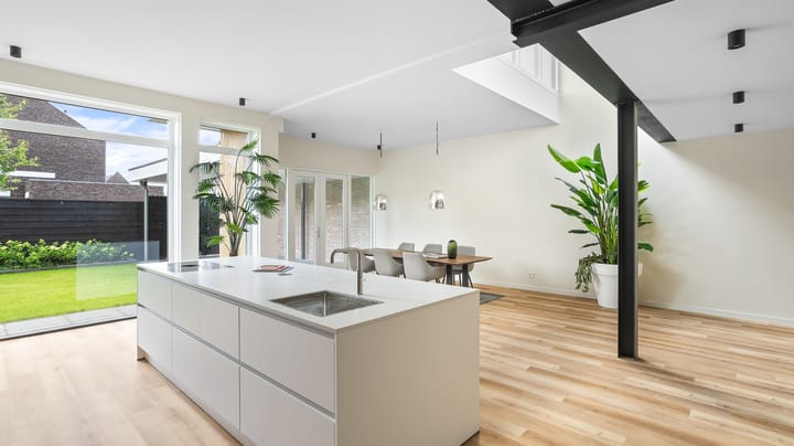 Foto 2 van Kalverstraat 26