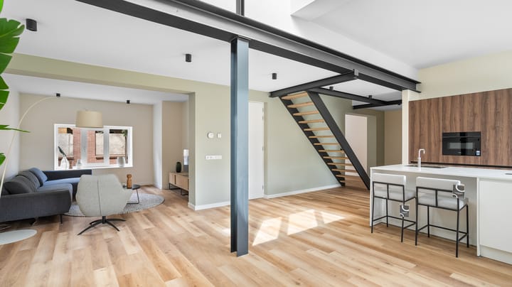 Foto 5 van Kalverstraat 26