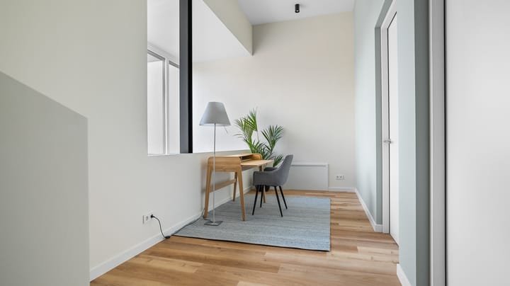 Foto 6 van Kalverstraat 26