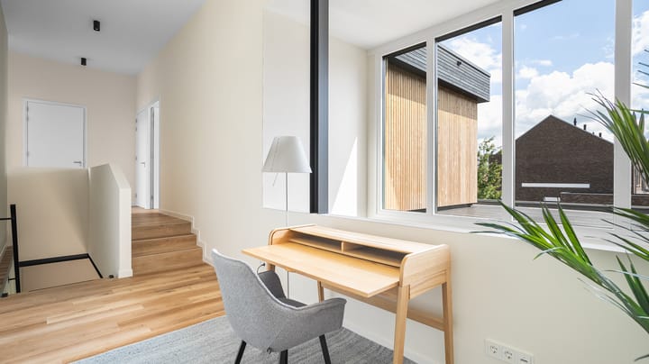 Foto 8 van Kalverstraat 26