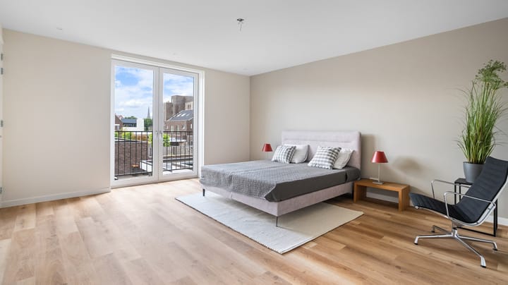 Foto 10 van Kalverstraat 26