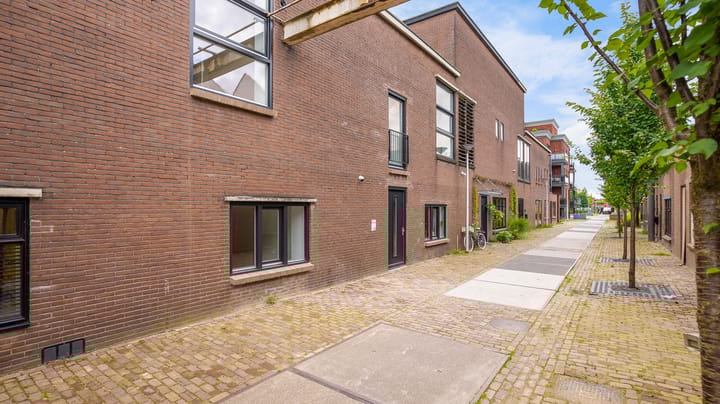 Foto 19 van Kalverstraat 26