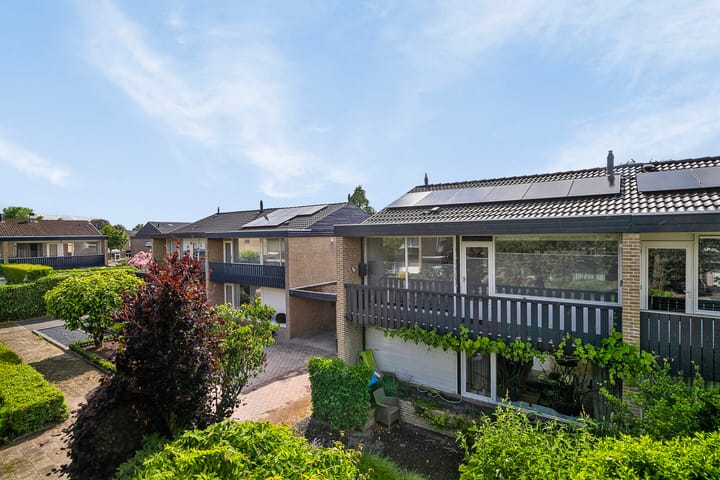Eisenhowerlaan 8