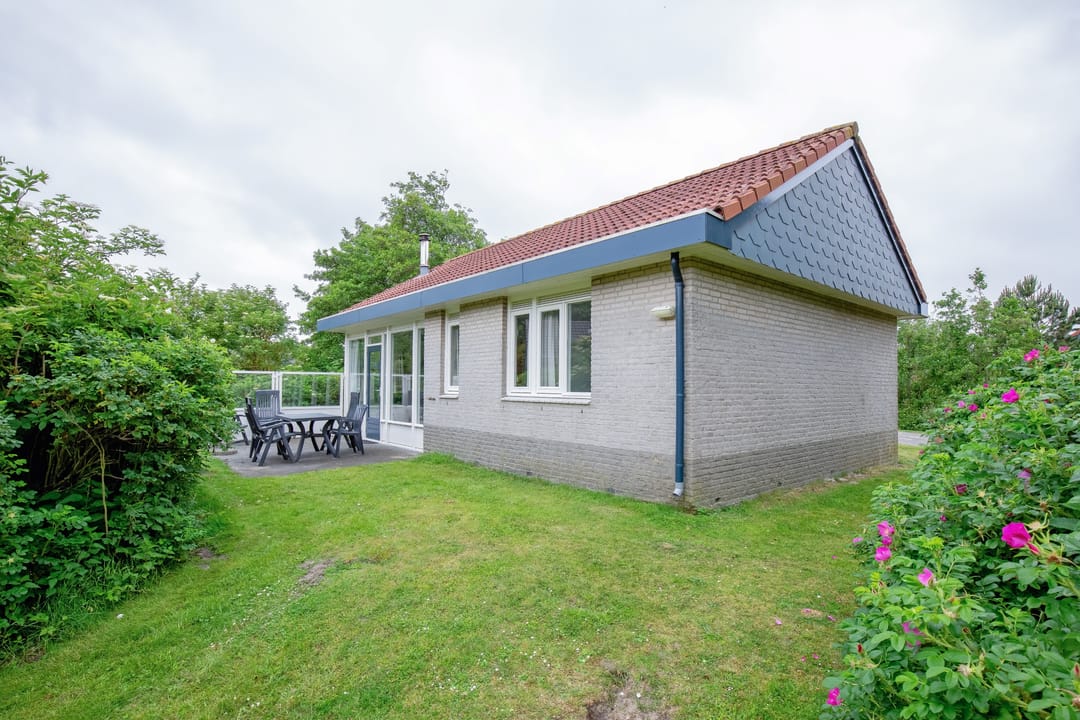 Foto 1 van Krimweg 102-104