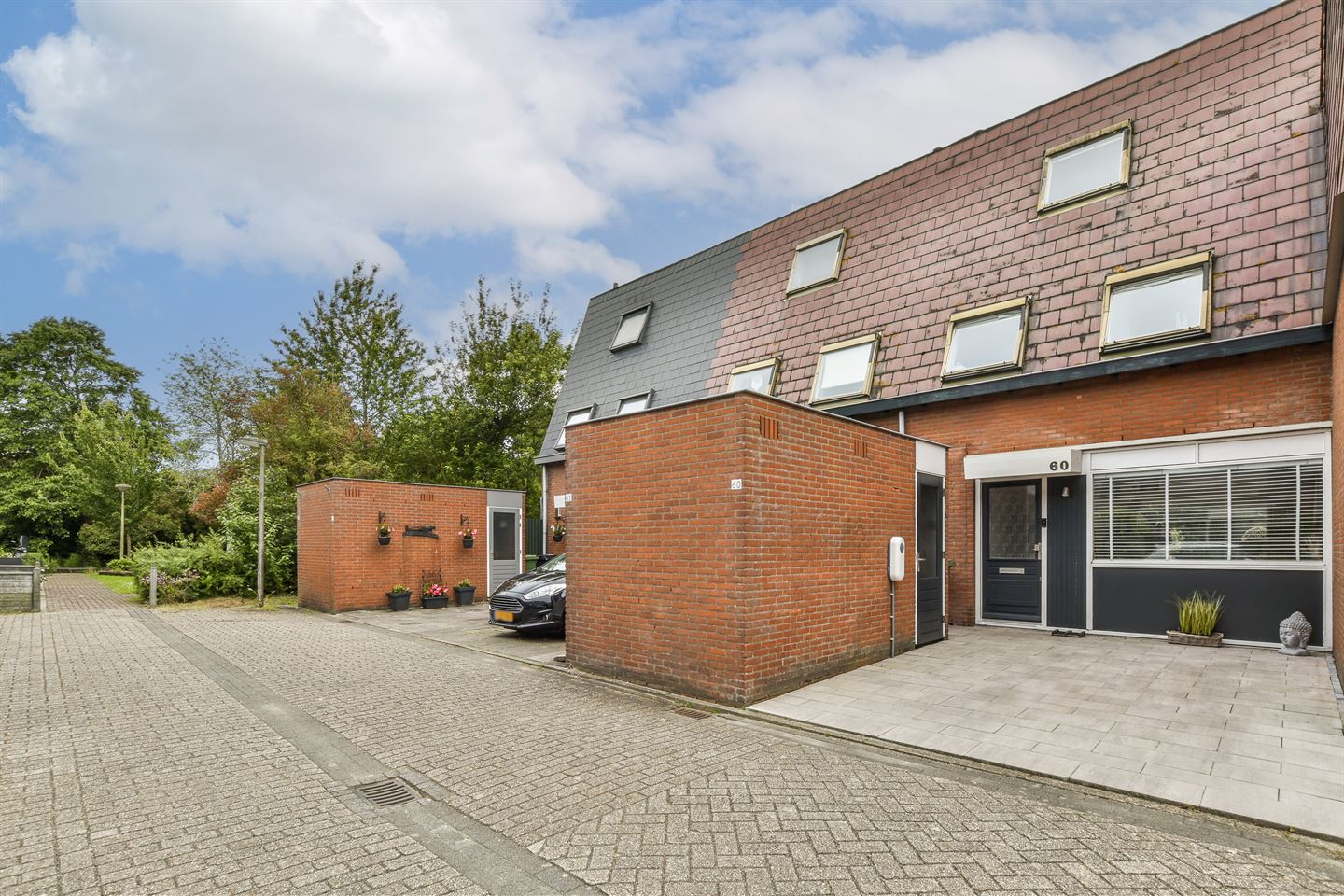 Huis Verkocht: Speenkruid 60 1441 XC Purmerend [funda]